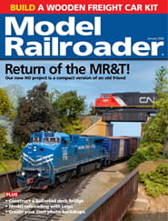 Model Railroader-Digital Magazine