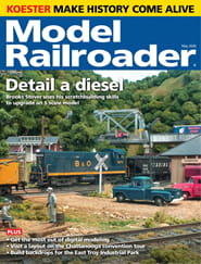 Model Railroader-Digital Magazine