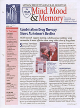 Mind Mood  Memory Magazine