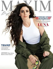 Maxim - Digital Magazine