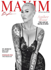 Maxim - Digital
