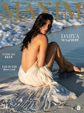 Maxim - Digital Magazine