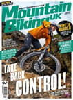 Mountain Biking