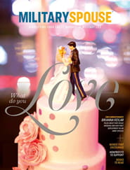 Military Spouse Magazine