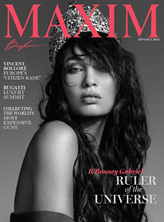 Maxim Magazine