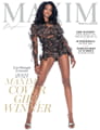 Maxim Magazine