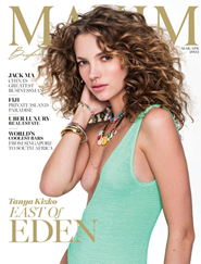Maxim Magazine