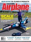 Model Airplane News