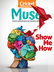 Muse Magazine