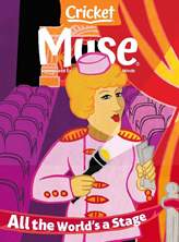 Muse Magazine