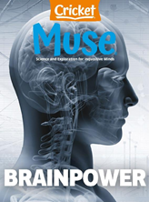 Muse Magazine