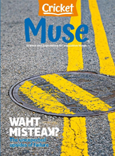 Muse Magazine