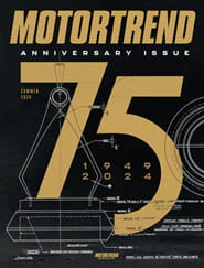 Motor Trend-Digital Magazine