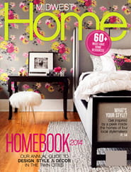 Midwest Home Magazine