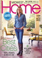 Midwest Home Magazine