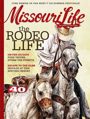 Missouri Life Magazine