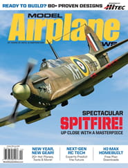 Model Airplane News - All-Acess Digital Magazine