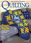 McCall's Quilting