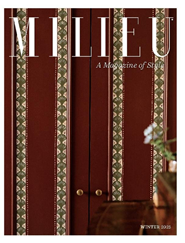Milieu-Digital Magazine