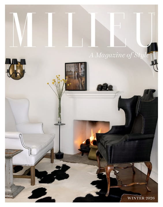 Milieu-Digital Magazine