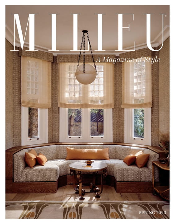 Milieu-Digital Magazine