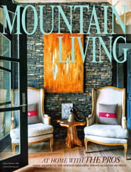 Mountain Living Magazine