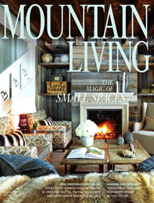 Mountain Living Magazine