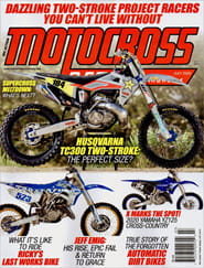 Motocross Action Magazine