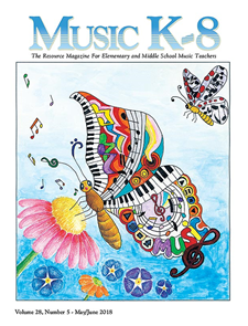 Music K-8 Magazine