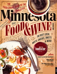 Minnesota Monthly Magazine