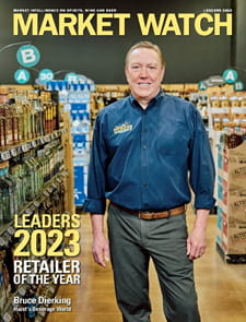 Market Watch-Digital Magazine