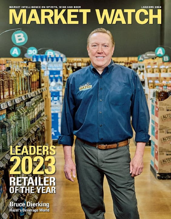 Market Watch-Digital Magazine