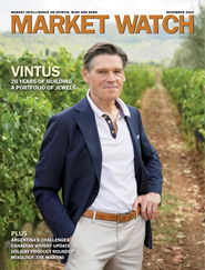 Market Watch-Digital Magazine