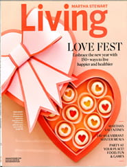 Martha Stewart Living Magazine Subscription Studentmags