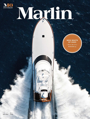 Marlin Magazine