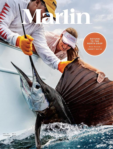 Marlin Magazine