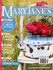 MaryJanesFarm Magazine