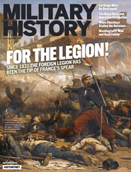 Military History Magazine