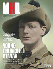 Military History Quarterly - MHQ Magazine