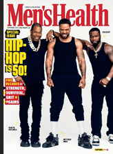 Mens Health Magazine