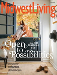 Midwest Living - Digital Magazine