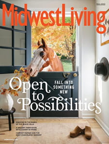Midwest Living - Digital Magazine