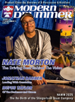 Modern Drummer-Digital