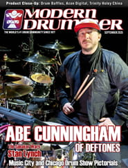 Modern Drummer-Digital Magazine