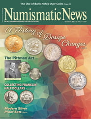 Numismatic News Magazine
