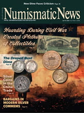 Numismatic News Magazine