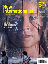 New Internationalist-Digital Magazine