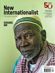 New Internationalist-Digital Magazine