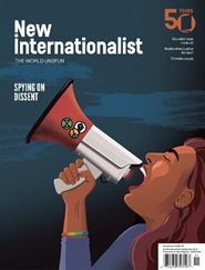 New Internationalist-Digital Magazine