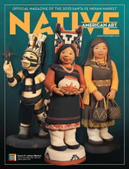 Native American Art-Digital Magazine